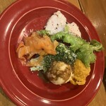 ラ・テッパーニャ 天満橋 - 