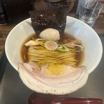 中華蕎麦 しげ田 - 