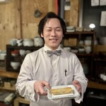 酒房 蛮殻 - 