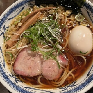 麺や 虎徹 - 料理写真: