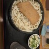 本格さぬきうどん　穂乃香