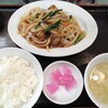 ガッツリ飯店 天極家