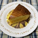 338059580 - ガトーバスク