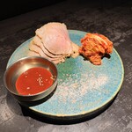 アジョシ 虎ノ門 - 