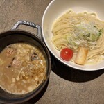 名前のないラーメン屋 - 