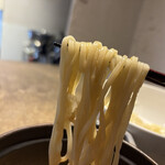 名前のないラーメン屋 - 