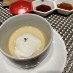 鉄板彩菜やまぐち - 