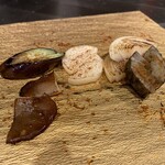 鉄板彩菜やまぐち - 