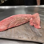 鉄板彩菜やまぐち - 