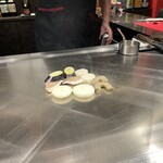 鉄板彩菜やまぐち - 