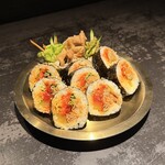 アジョシ 虎ノ門 - 