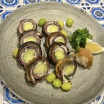 ここにもとだか - 