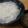 釜揚げうどん 戸隠 本店