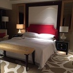 Sheraton Macao Hotel, Cotai Central - 