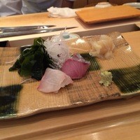 銀座 久兵衛 銀座本店 - 