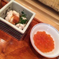 銀座 久兵衛 銀座本店 - 