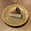 Année - バスクチーズ