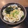 こがね製麺所 森下店