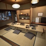 先斗町焼肉 きらく - 