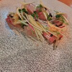 花街ノ酒場 TORA - 