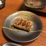 先斗町焼肉 きらく - 