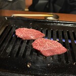 先斗町焼肉 きらく - 