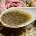 麺処 にぼし香 - 