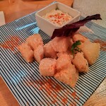 花街ノ酒場 TORA - 