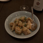 ビストロ ペリメニ - 