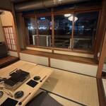 先斗町焼肉 きらく - 