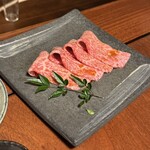 先斗町焼肉 きらく - 