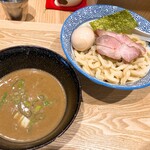 麺屋 山界 - 