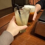 先斗町焼肉 きらく - 