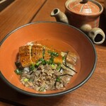 先斗町焼肉 きらく - 