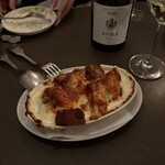 ビストロ ペリメニ - 