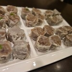 崎陽軒本店　亜利巴"巴" - 