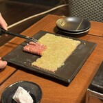 先斗町焼肉 きらく - 