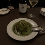 ビストロ ペリメニ - 