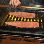 先斗町焼肉 きらく - 