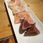 肉小屋 - 