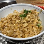 鉄板彩菜やまぐち - 