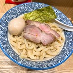 麺屋 山界 - 