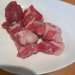 いただきます。 - 