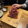 深川焼肉ホルモン蔵
