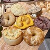 NEWYORK BAGEL STREET