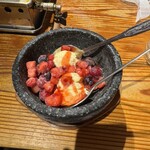 深川焼肉ホルモン蔵 - 