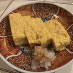 にはとりや - だし巻き