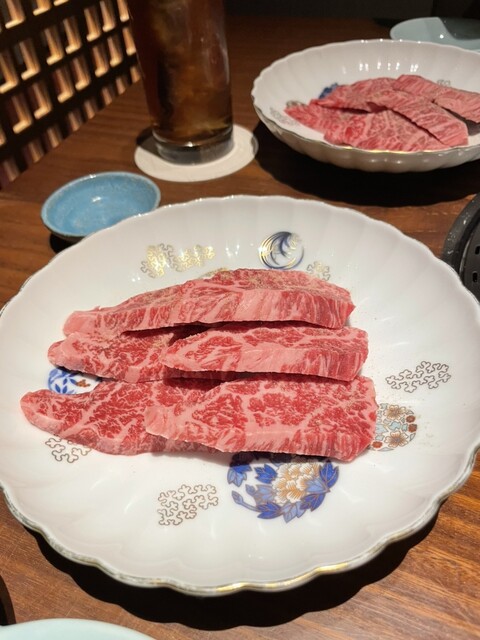 焼肉 丸明 中日ビル店 （まるあき）のご予約 - 栄（名古屋）/焼肉