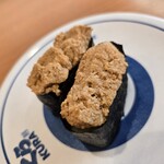 無添くら寿司 - 料理写真: