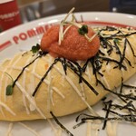 ポムの樹cafe - 料理写真:
